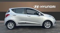 Hyundai i10 1.2 Premium 5dr Petrol Hatchback